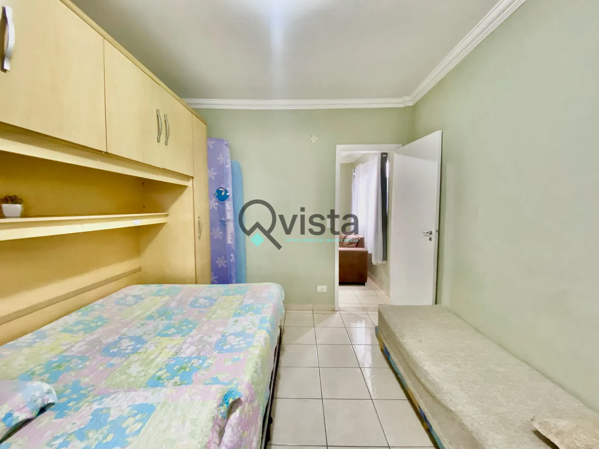 Apartamento, 1 quarto, 55 m² - Foto 7