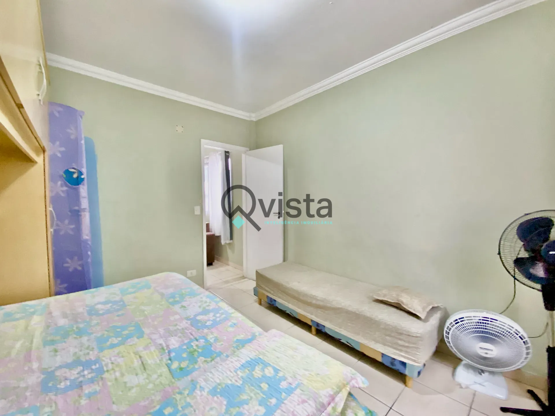 Apartamento, 1 quarto, 55 m² - Foto 8