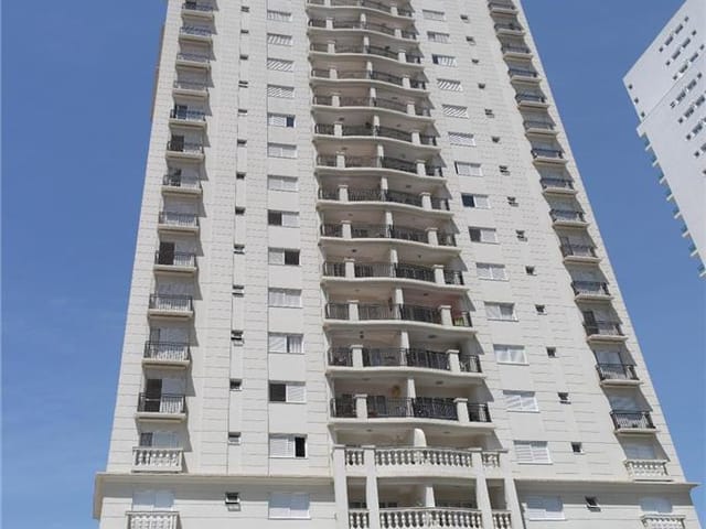 Foto do Apartamento - Apartamento à venda 3 Quartos, 1 Suite, 2 Vagas, 90M², Jardim Esplanada II, São José dos Campos - SP | Residencial Mediterrâneo | RUSSI IMÓVEIS