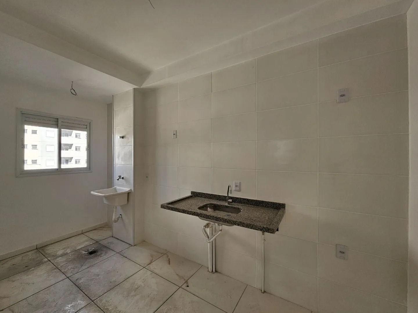 Apartamento, 2 quartos, 51 m² - Foto 3