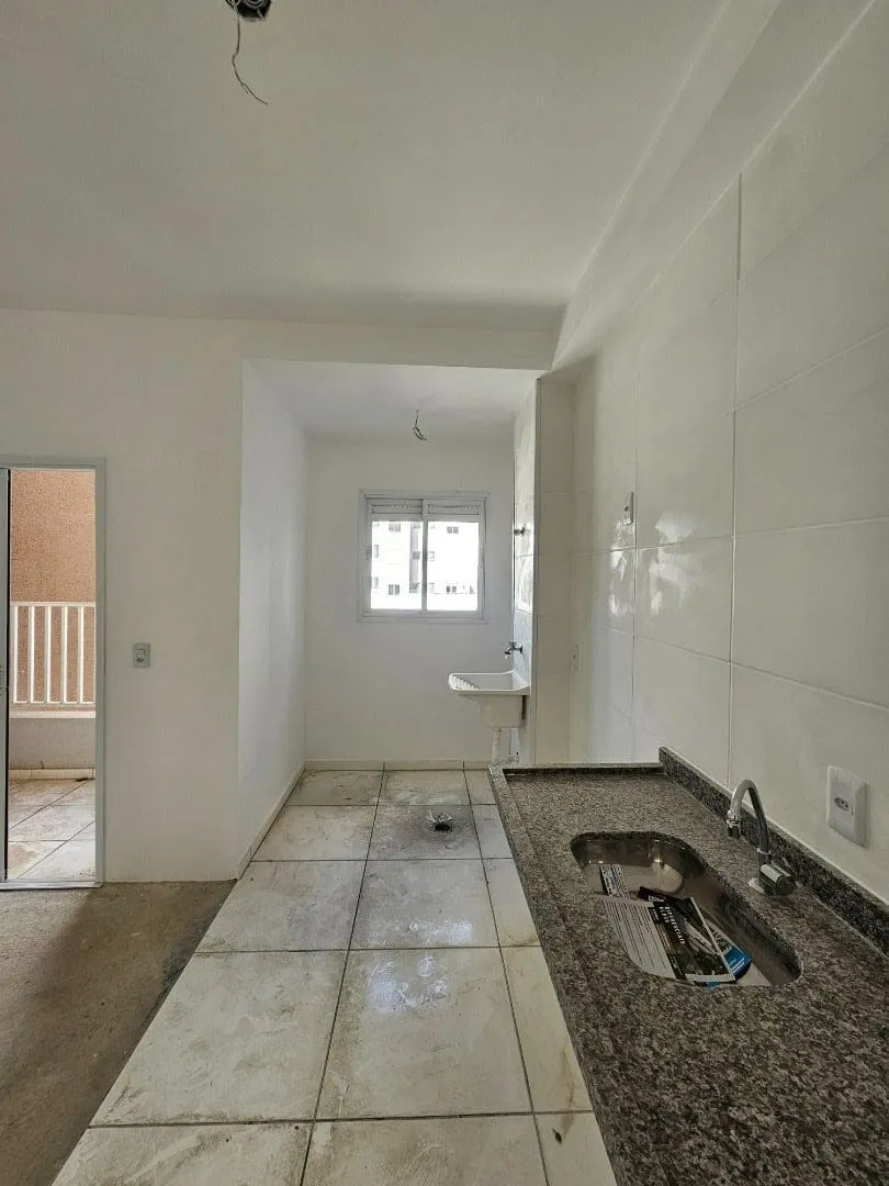 Apartamento, 2 quartos, 51 m² - Foto 4