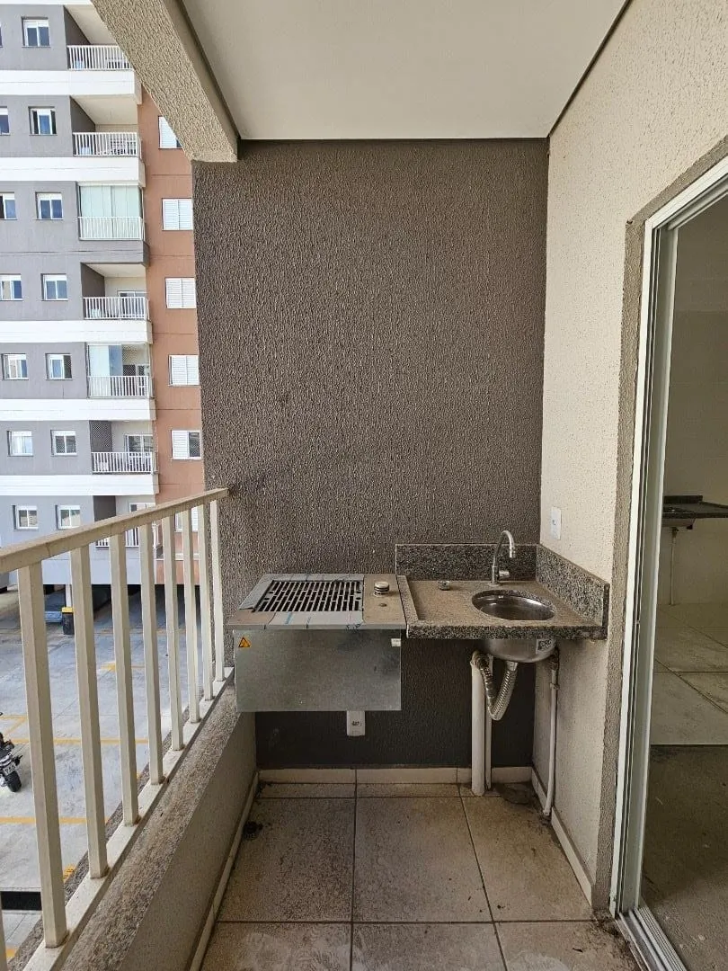 Apartamento, 2 quartos, 51 m² - Foto 7