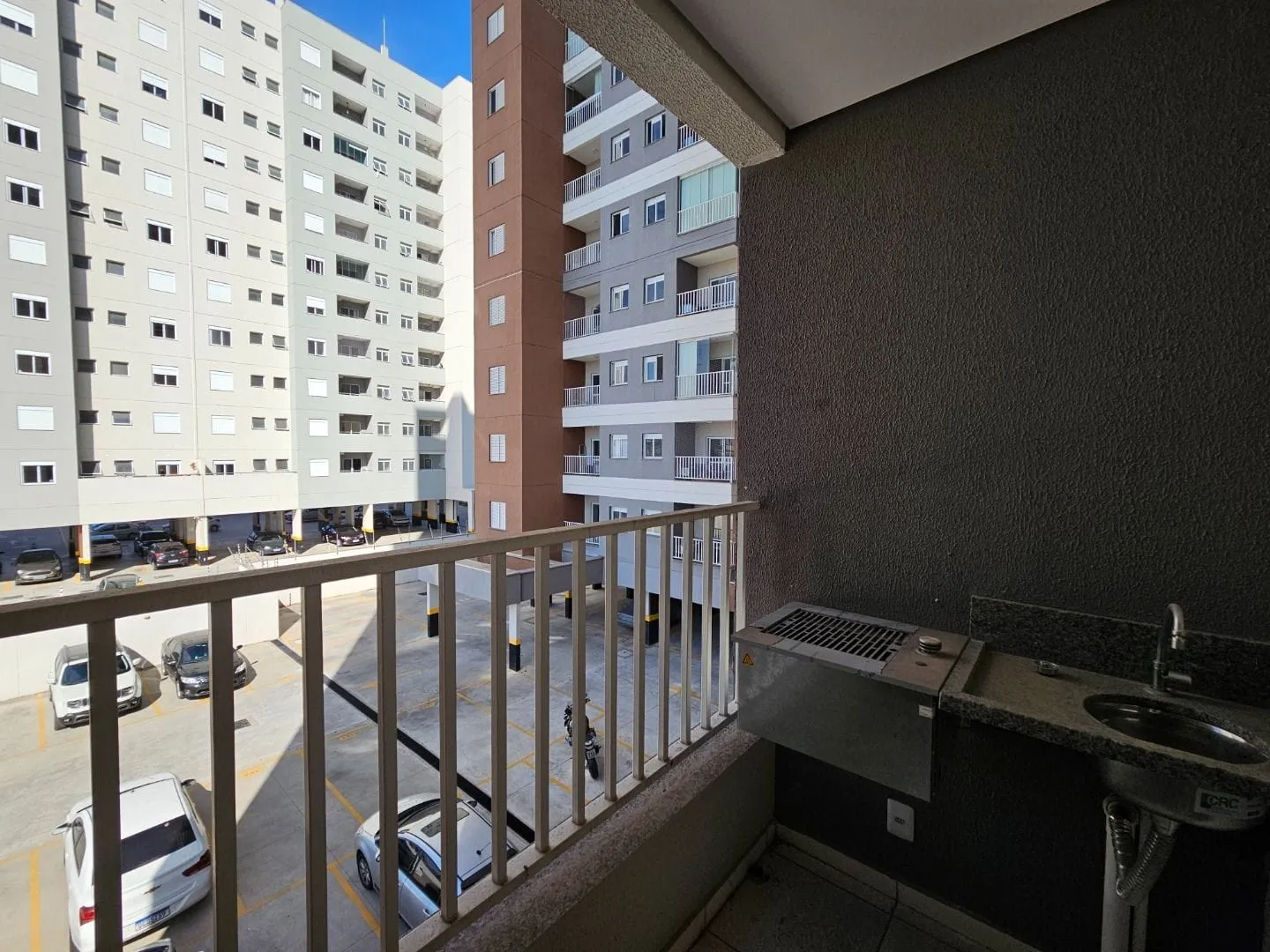 Apartamento, 2 quartos, 51 m² - Foto 6