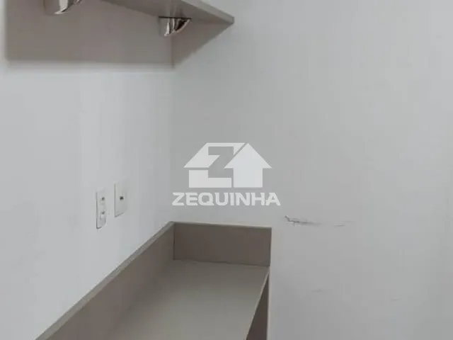 Apartamento com 70m² 2 quartos e 2 banheiros, para alugar, no bairro Empresarial 18 Do Forte em Barueri