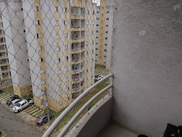 Foto do Apartamento - 🏡 APARTAMENTO PARA LOCAÇÃO – CONDOMÍNIO VALE VERDE | GUARULHOS-SP | Imobiliária Compare