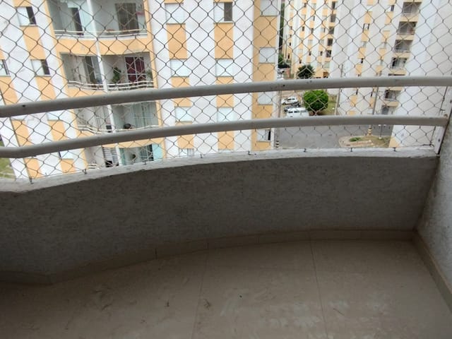 Foto do Apartamento - 🏡 APARTAMENTO PARA LOCAÇÃO – CONDOMÍNIO VALE VERDE | GUARULHOS-SP | Imobiliária Compare