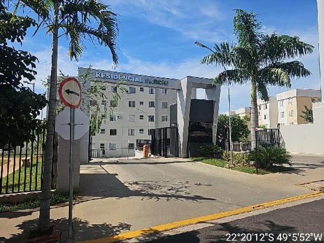 Foto do Apartamento - Apartamento à venda 2 Quartos, 1 Vaga, 82M², Não informado, BAURU - SP | Imobiliária Compare