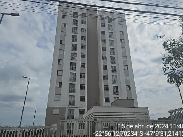 Foto do Apartamento - Apartamento à venda 2 Quartos, 2 Vagas, 10M², CIDADE SATELITE IRIS, CAMPINAS - SP | Imobiliária Compare