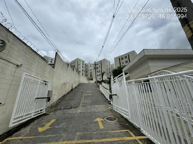 Foto do Apartamento - Apartamento à venda 2 Quartos, 59M², VILA INDIANA, TABOAO DA SERRA - SP | Imobiliária Compare