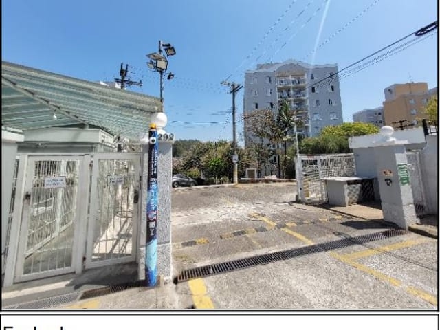 Foto do Apartamento - Apartamento à venda 1 Vaga, 10M², JARDIM LUISA, SAO PAULO - SP | Imobiliária Compare