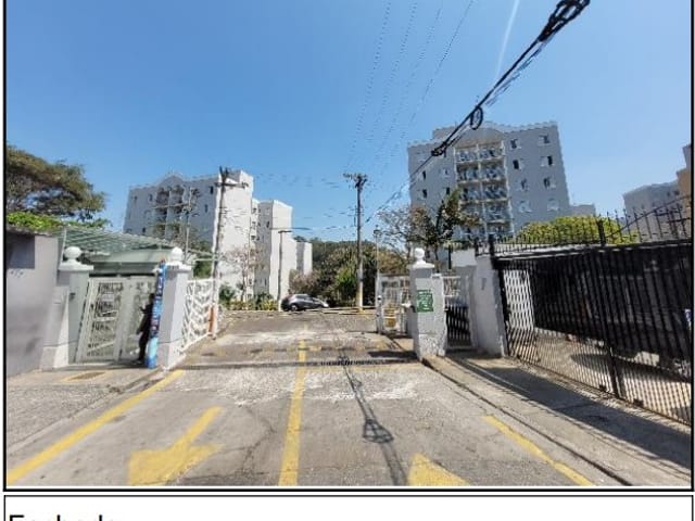 Foto do Apartamento - Apartamento à venda 1 Vaga, 10M², JARDIM LUISA, SAO PAULO - SP | Imobiliária Compare