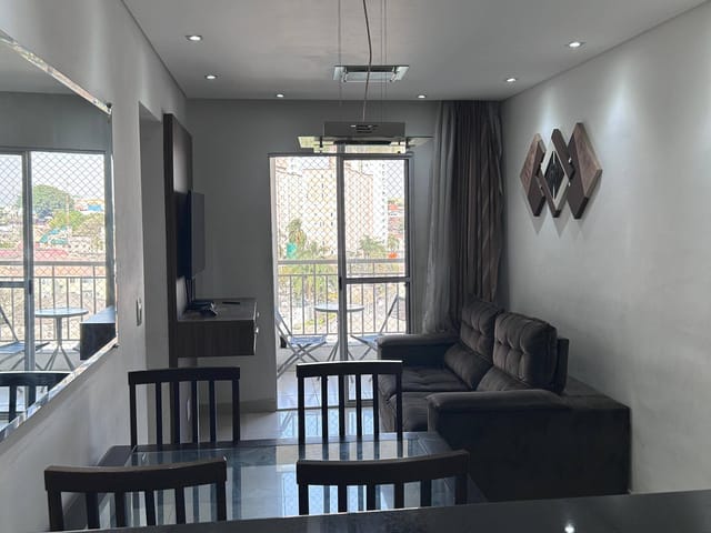 Foto do Apartamento - Apartamento à venda, Centro, Guarulhos, SP | Imobiliária Compare