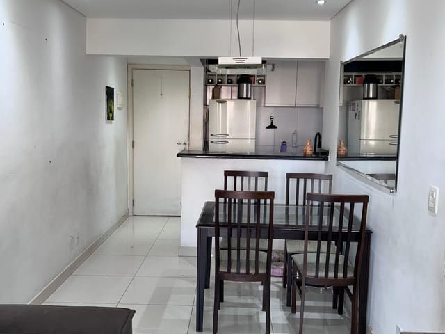 Foto do Apartamento - Apartamento à venda, Centro, Guarulhos, SP | Imobiliária Compare