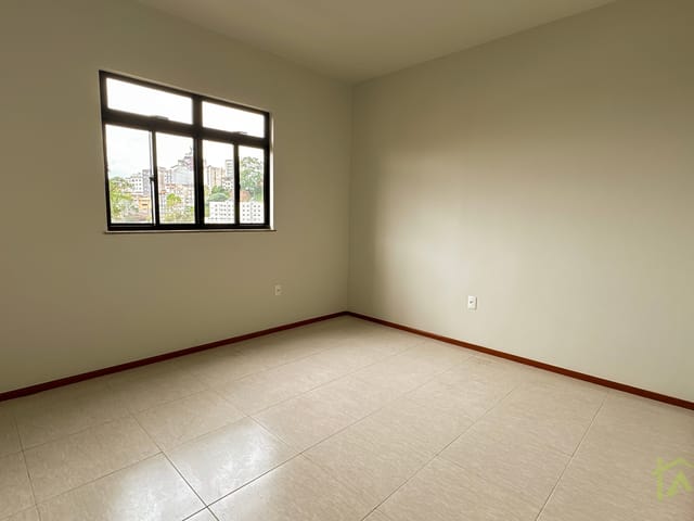 Apartamento 3 quartos e 2 banheiros, à venda, no bairro Granbery em Juiz de Fora