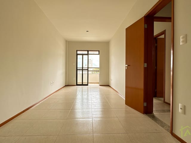 Apartamento 3 quartos e 2 banheiros, à venda, no bairro Granbery em Juiz de Fora