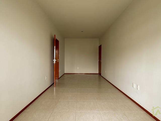 Apartamento 3 quartos e 2 banheiros, à venda, no bairro Granbery em Juiz de Fora