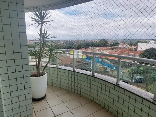 Apartamento 3 quartos e 2 banheiros, à venda, no bairro Centro em Sumaré