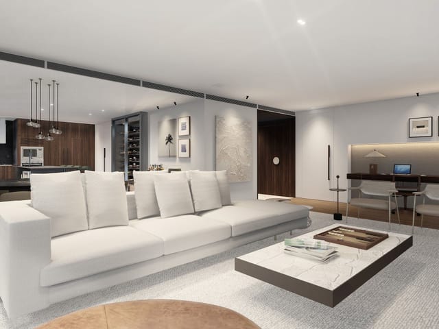 Apartamento com 250m² 3 quartos e 2 banheiros, à venda, no bairro Auxiliadora em Porto Alegre