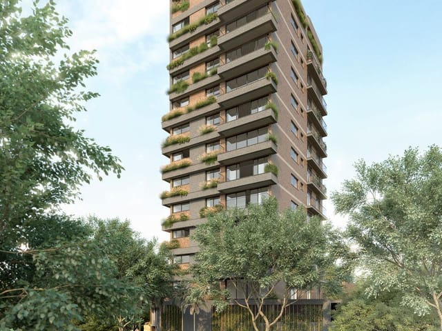 Apartamento com 250m² 3 quartos e 2 banheiros, à venda, no bairro Auxiliadora em Porto Alegre