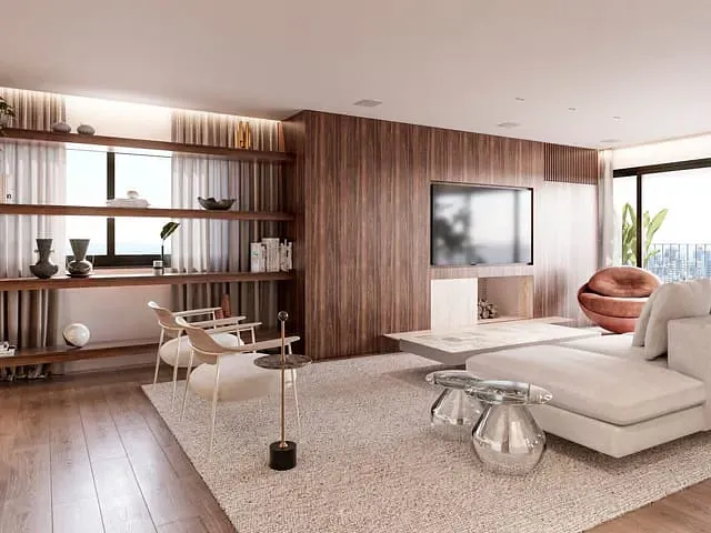 Apartamento com 250m² 3 quartos e 2 banheiros, à venda, no bairro Auxiliadora em Porto Alegre