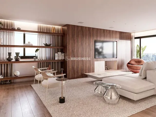 Apartamento com 250m² 3 quartos e 2 banheiros, à venda, no bairro Auxiliadora em Porto Alegre