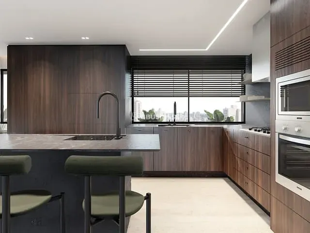 Apartamento com 250m² 3 quartos e 2 banheiros, à venda, no bairro Auxiliadora em Porto Alegre
