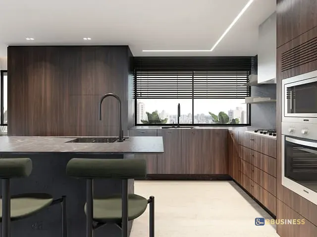 Apartamento com 250m² 3 quartos e 2 banheiros, à venda, no bairro Auxiliadora em Porto Alegre