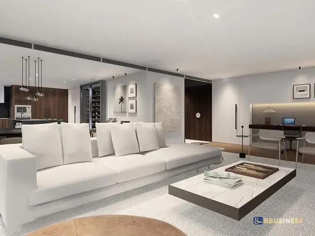 Apartamento com 250m² 3 quartos e 2 banheiros, à venda, no bairro Auxiliadora em Porto Alegre