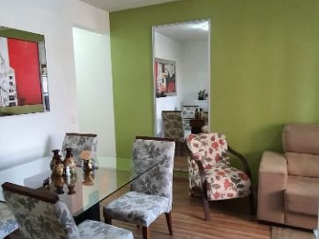 Foto do Apartamento - Apartamento com 3 dormitórios à venda, 62 m² por R$ 455.000,00 - Jardim América - São José dos Campos/SP | INDEPENDENCE NEGOCIOS IMOBILIARIOS LTDA