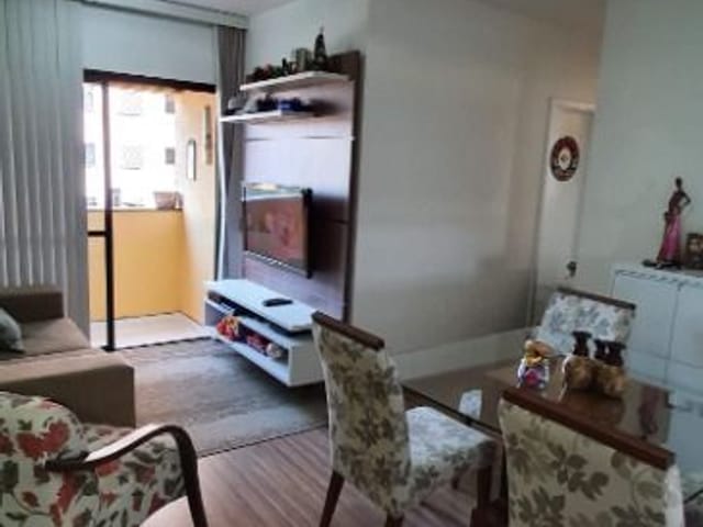 Foto do Apartamento - Apartamento com 3 dormitórios à venda, 62 m² por R$ 455.000,00 - Jardim América - São José dos Campos/SP | INDEPENDENCE NEGOCIOS IMOBILIARIOS LTDA