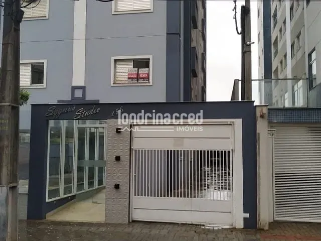 Apartamento à venda, no bairro Vila Ipiranga em Londrina