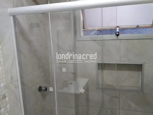 Apartamento à venda, no bairro Vila Ipiranga em Londrina