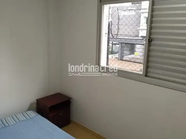 Apartamento à venda, no bairro Vila Ipiranga em Londrina