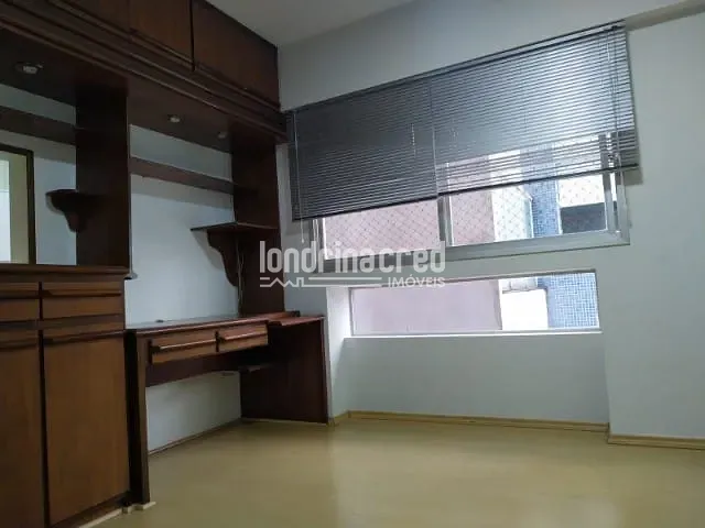 Apartamento à venda, no bairro Vila Ipiranga em Londrina