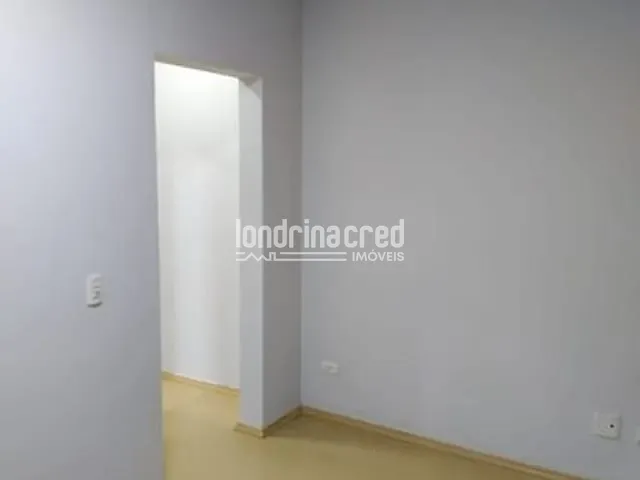 Apartamento à venda, no bairro Vila Ipiranga em Londrina
