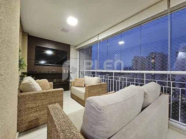 Apartamento 3 quartos e 4 banheiros, à venda, no bairro Lauzane Paulista em São Paulo