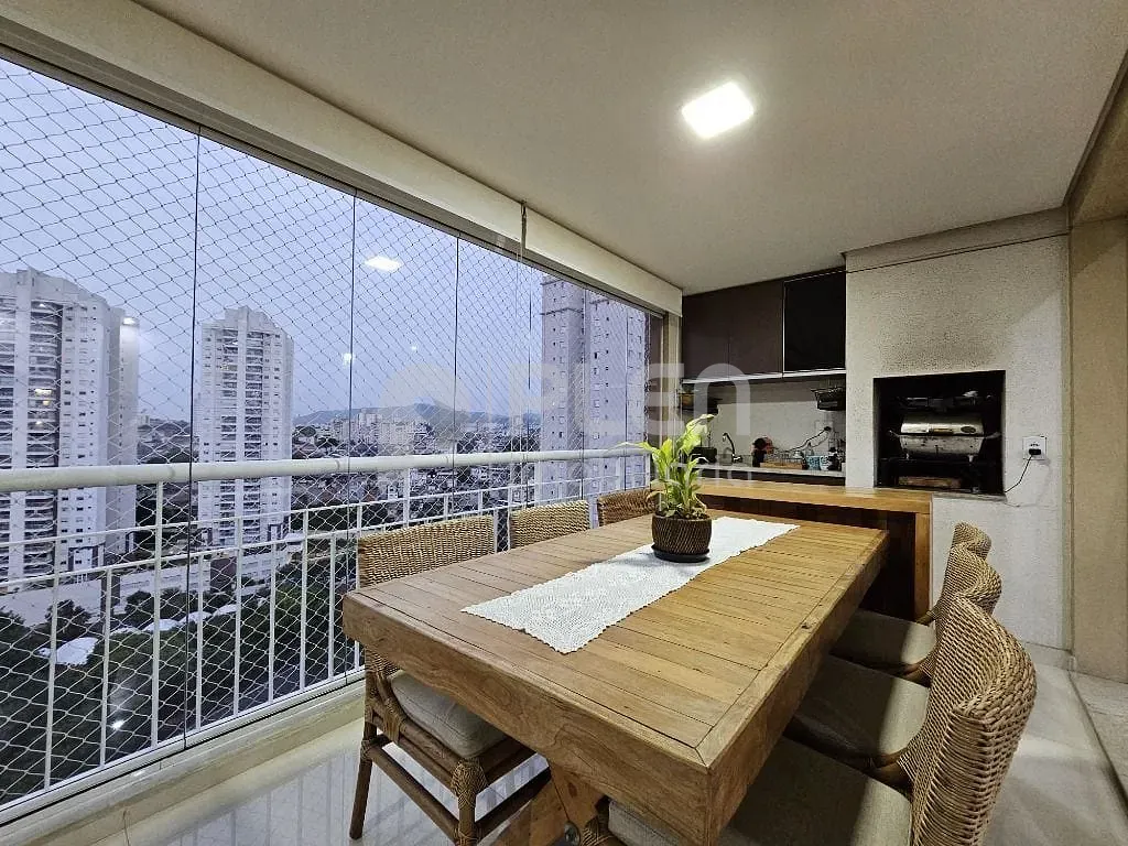 Apartamento de 3 quartos à venda em Lauzane Paulista, São Paulo
