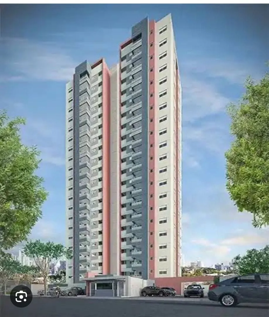 Apartamento, 2 quartos, 87 m² - Foto 1