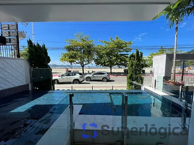 Apartamento com 218m² 3 quartos e 4 banheiros, à venda, no bairro Barra Sul em Balneário Camboriú