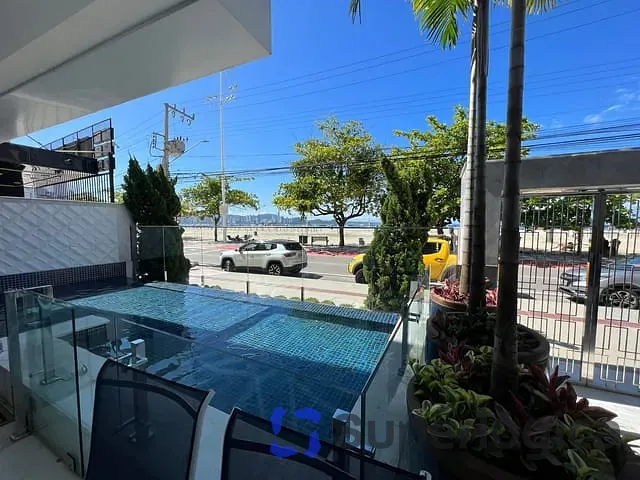 Apartamento com 218m² 3 quartos e 4 banheiros, à venda, no bairro Barra Sul em Balneário Camboriú
