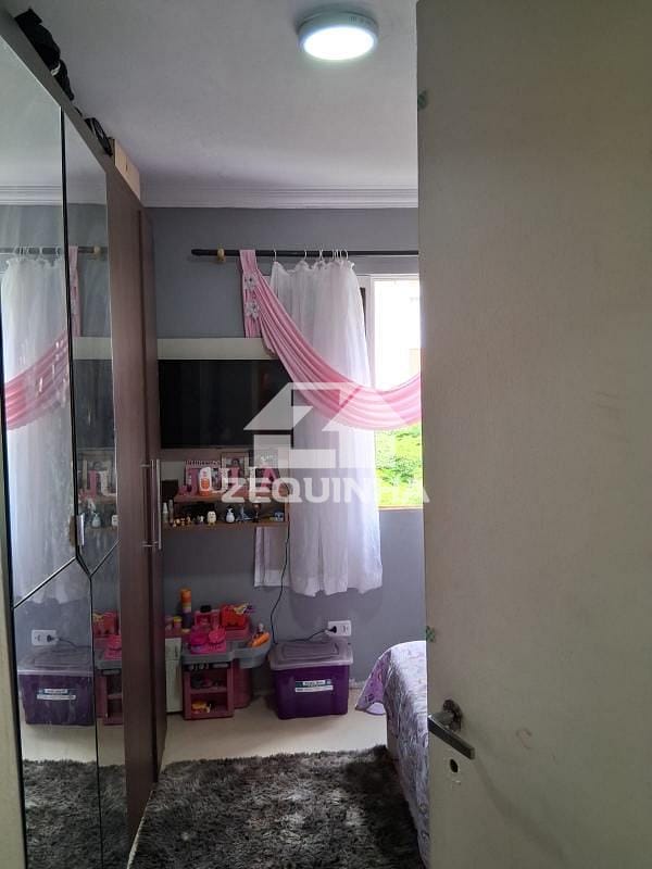 Apartamento, 2 quartos, 56 m² - Foto 2