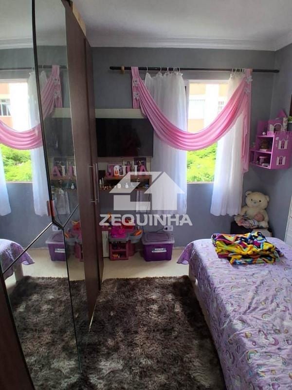 Apartamento, 2 quartos, 56 m² - Foto 4