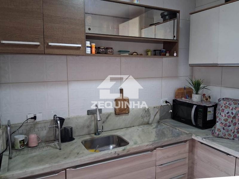 Apartamento, 2 quartos, 56 m² - Foto 6