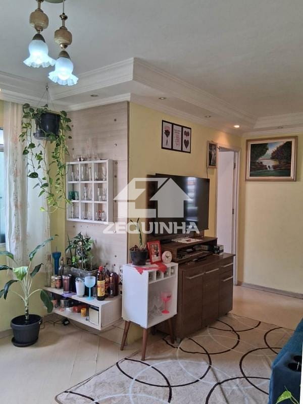 Apartamento, 2 quartos, 56 m² - Foto 10