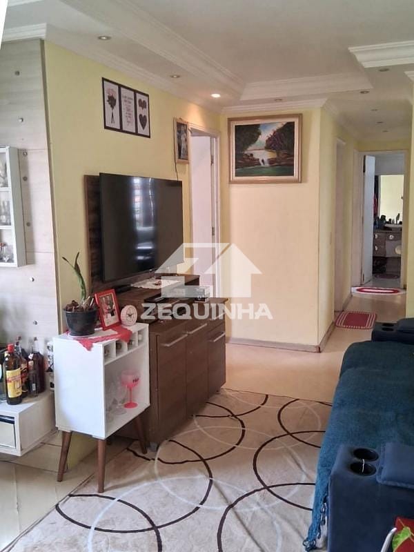 Apartamento, 2 quartos, 56 m² - Foto 11