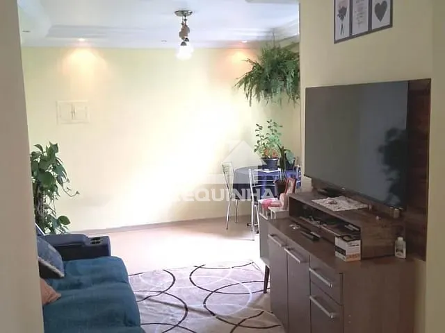 Apartamento com 56m² 2 quartos e 1 banheiro, à venda, no bairro Jd Dabril em Sao Paulo