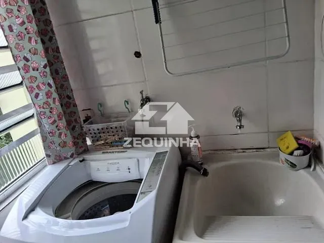 Apartamento com 56m² 2 quartos e 1 banheiro, à venda, no bairro Jd Dabril em Sao Paulo