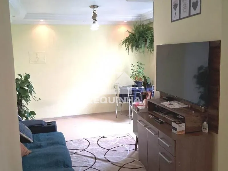 Apartamento, 2 quartos, 56 m² - Foto 1