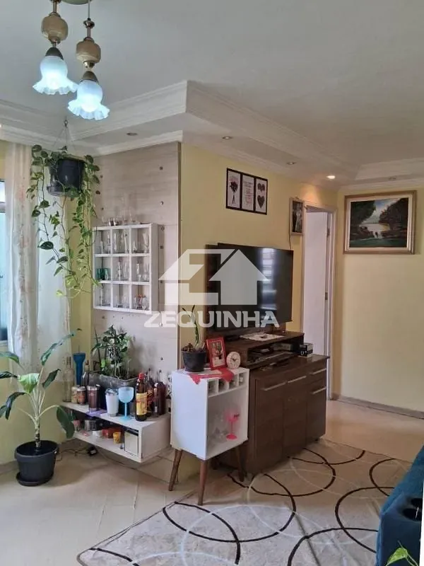 Apartamento, 2 quartos, 56 m² - Foto 9