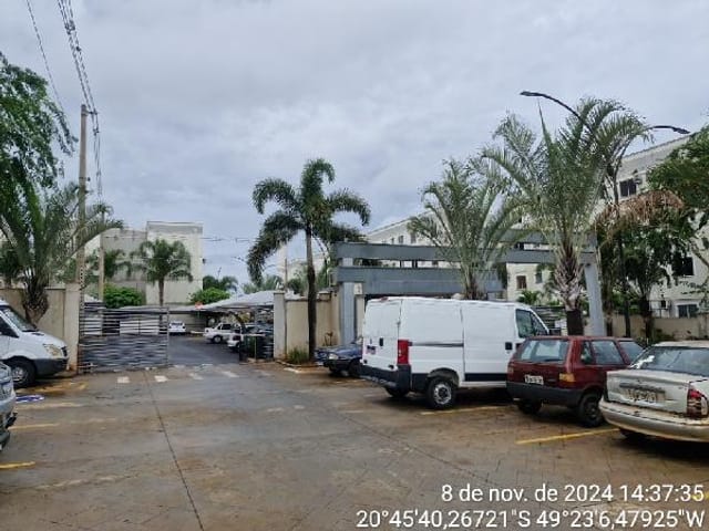 Foto do Apartamento - Apartamento à venda 2 Quartos, 1 Vaga, 10M², RIOS DE SPAGNA, SAO JOSE DO RIO PRETO - SP | Imobiliária Compare